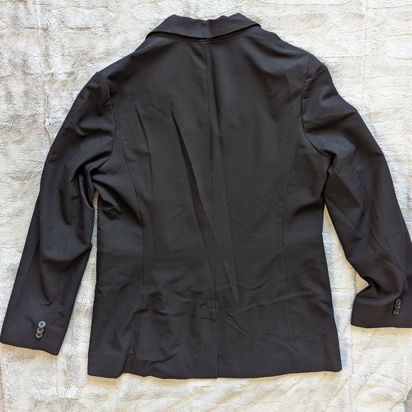 ASOS Black Blazer - Picture 2 of 7